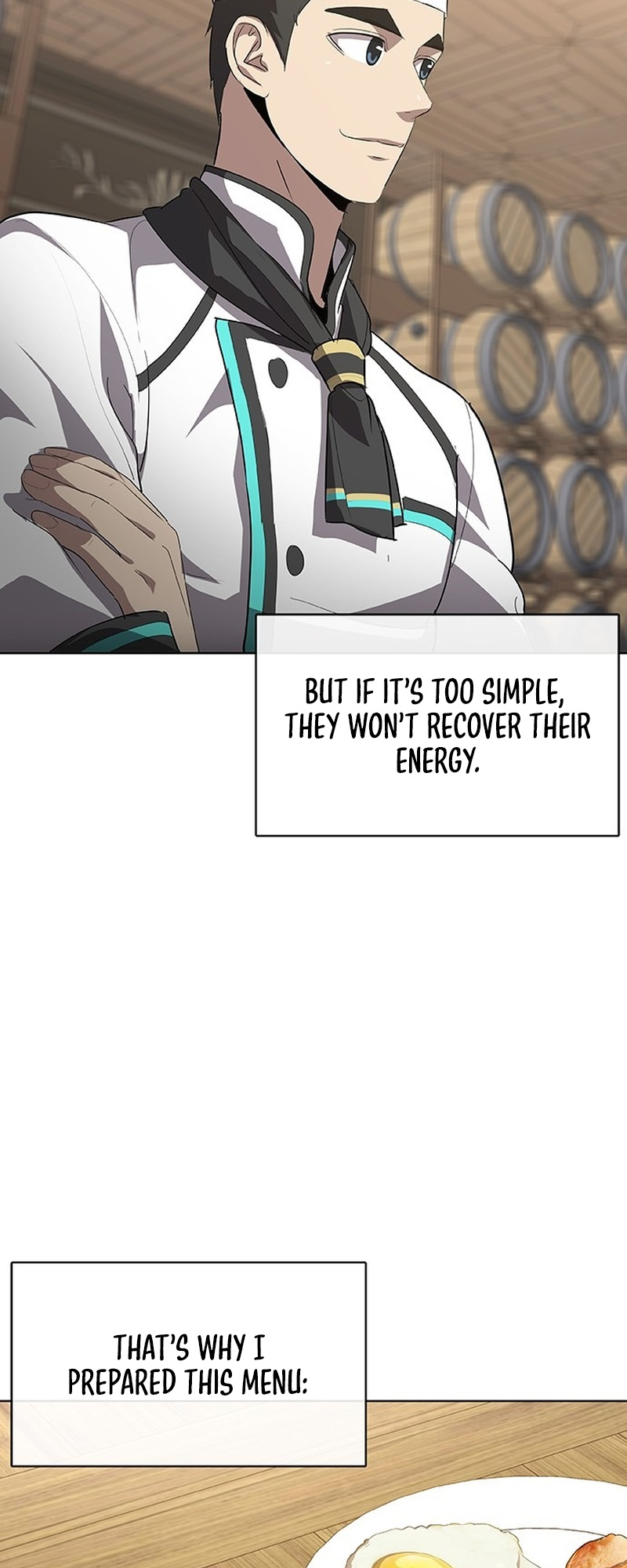 The Strongest Chef in Another World Chapter 45 37